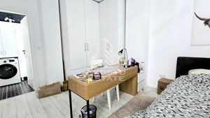 Apartament 3 camere si 2 bai de vanzare, terasa, bloc nou,Torontalului - imagine 18