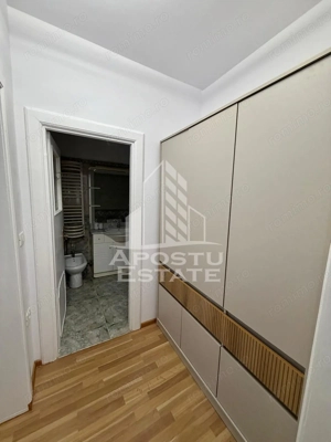 Apartament 3 camere, de inchiriat, decomandat,Take Ionescu, Timisoara - imagine 8