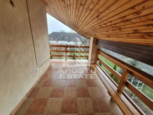 Casă în Pesac – 288 m², 2 locuințe, oportunitate rară - imagine 14