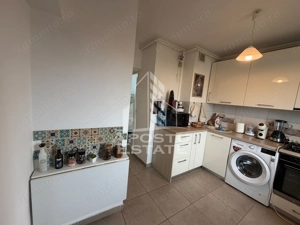 Apartament 1 cameră de închiriat  , zona Dorobantilor- Timișoara - imagine 7