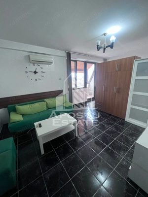 Apartament 1 camera, de inchiriat, zona Girocului, Timisoara
