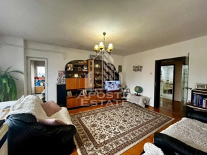 Apartament 3 camere de vanzare, zona Simion Barnutiu, Tiimisoara