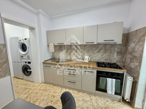 Apartament 3 camere, de inchiriat, decomandat,Take Ionescu, Timisoara - imagine 9