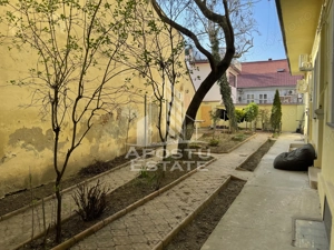 Apartament de inchiriat pentru birouri, 102 mp, Piata Maria Timisoara - imagine 9