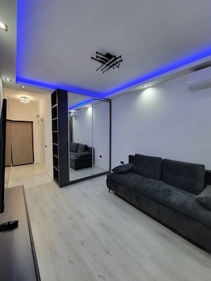 Garsonieră premium Militari Residence 