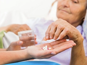 Doresc sa ingrijesc o persoana varstnica de la sat sau zona de munte!