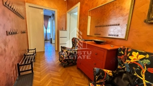 Apartament 4 camere de inchiriat, Zona Central, Timisoara - imagine 11