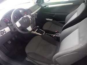 Opel Astra gtc 