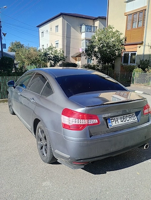 citroen c5 - imagine 5