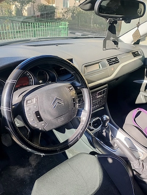citroen c5 - imagine 4