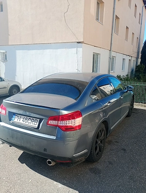 citroen c5 - imagine 2