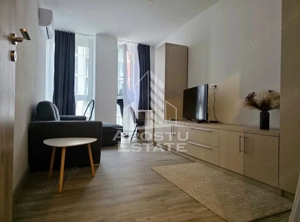 Apartament cu 2 camere de inchiriat, Campeador City, Timisoara