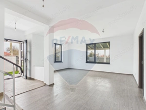 Vila moderna 5 camere P+1 de vanzare in Crevedia - imagine 4