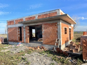 Casa la rosu 118mp | Teren 625mp | Irish Green Stefanestii de Jos - imagine 2