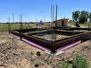 Casa la rosu 118mp | Teren 625mp | Irish Green Stefanestii de Jos - imagine 11