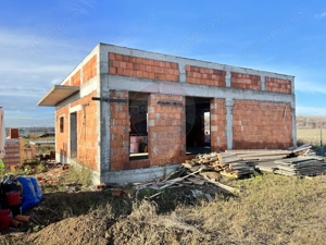 Casa la rosu 118mp | Teren 625mp | Irish Green Stefanestii de Jos - imagine 6