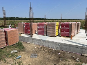 Casa la rosu 118mp | Teren 625mp | Irish Green Stefanestii de Jos - imagine 7