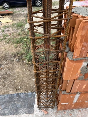 Casa la rosu 118mp | Teren 625mp | Irish Green Stefanestii de Jos - imagine 8