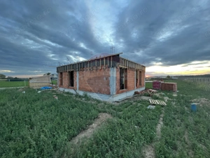 Casa la rosu 118mp | Teren 625mp | Irish Green Stefanestii de Jos - imagine 5