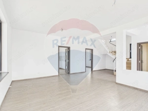 Vila moderna 5 camere P+1 de vanzare in Crevedia - imagine 5