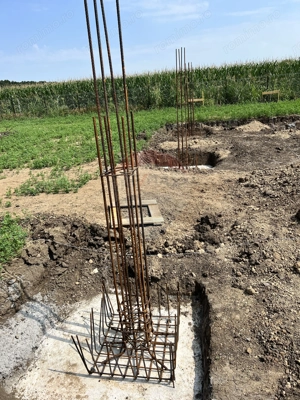 Teren 625mp cu fundatie casa 118 mp | Irish Green | Stefanestii de Jos - imagine 8