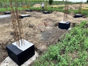 Casa la rosu 118mp | Teren 625mp | Irish Green Stefanestii de Jos - imagine 10