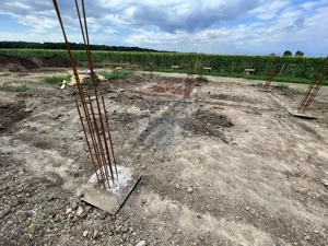 Teren 625mp cu fundatie casa 118 mp | Irish Green | Stefanestii de Jos - imagine 6