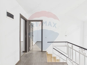 Vila moderna 5 camere P+1 de vanzare in Crevedia - imagine 13