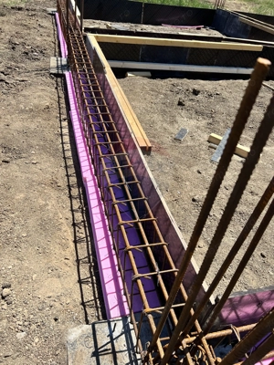 Casa la rosu 118mp | Teren 625mp | Irish Green Stefanestii de Jos - imagine 15