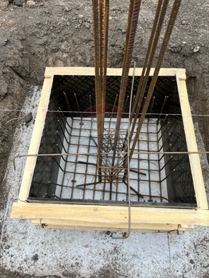 Teren 625mp cu fundatie casa 118 mp | Irish Green | Stefanestii de Jos - imagine 12