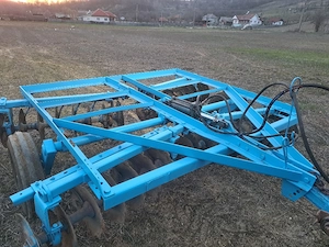 Disc agricol 3.2  - imagine 5