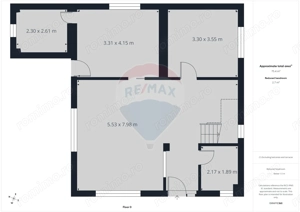 Vila moderna 5 camere P+1 de vanzare in Crevedia - imagine 19