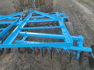 Disc agricol 3.2  - imagine 3