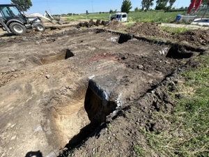 Casa la rosu 118mp | Teren 625mp | Irish Green Stefanestii de Jos - imagine 14