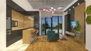 Casa la rosu 118mp | Teren 625mp | Irish Green Stefanestii de Jos - imagine 20