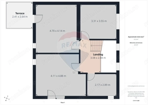 Vila moderna 5 camere P+1 de vanzare in Crevedia - imagine 20