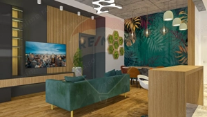 Teren 625mp cu fundatie casa 118 mp | Irish Green | Stefanestii de Jos - imagine 18