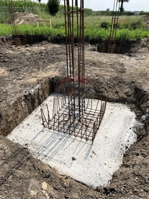 Casa la rosu 118mp | Teren 625mp | Irish Green Stefanestii de Jos - imagine 17