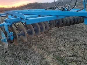 Disc agricol 3.2  - imagine 4
