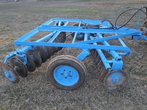 Disc agricol 3.2  - imagine 2