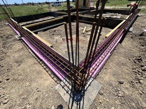 Casa la rosu 118mp | Teren 625mp | Irish Green Stefanestii de Jos - imagine 12