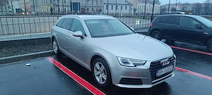 Autoturisme  audi A4 - imagine 7