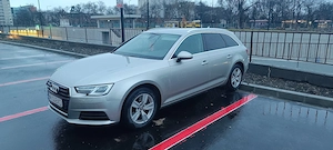 Autoturisme  audi A4 - imagine 8