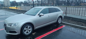 Autoturisme  audi A4 - imagine 2
