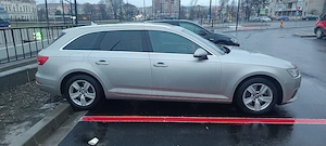 Autoturisme  audi A4 - imagine 6