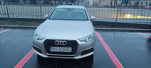 Autoturisme  audi A4