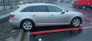 Autoturisme  audi A4 - imagine 3