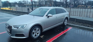 Autoturisme  audi A4 - imagine 5