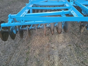 Disc agricol 3.2  - imagine 6