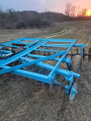 Disc agricol 3.2  - imagine 8